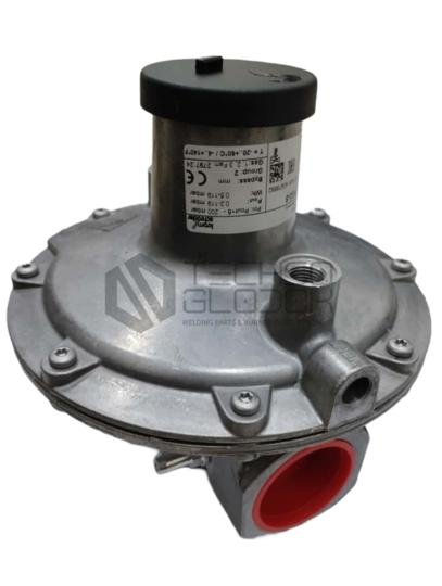 KROM SCHRODER GIK 40R02-5 gas ratio control