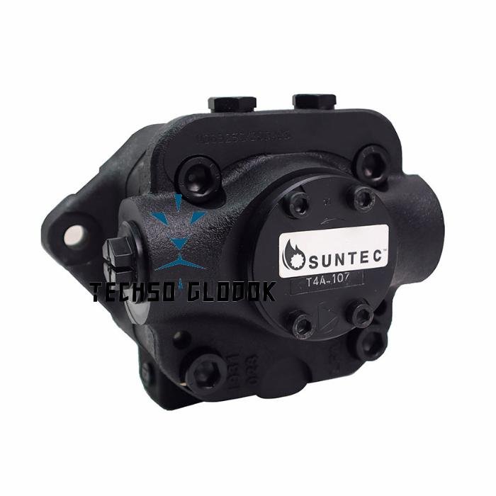 SUNTEC T4A-107 oil pump / pompa