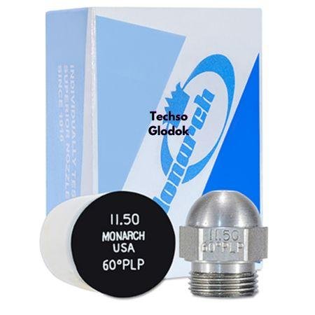 Nozzle burner MONARCH size 11.50 - 60 PLP