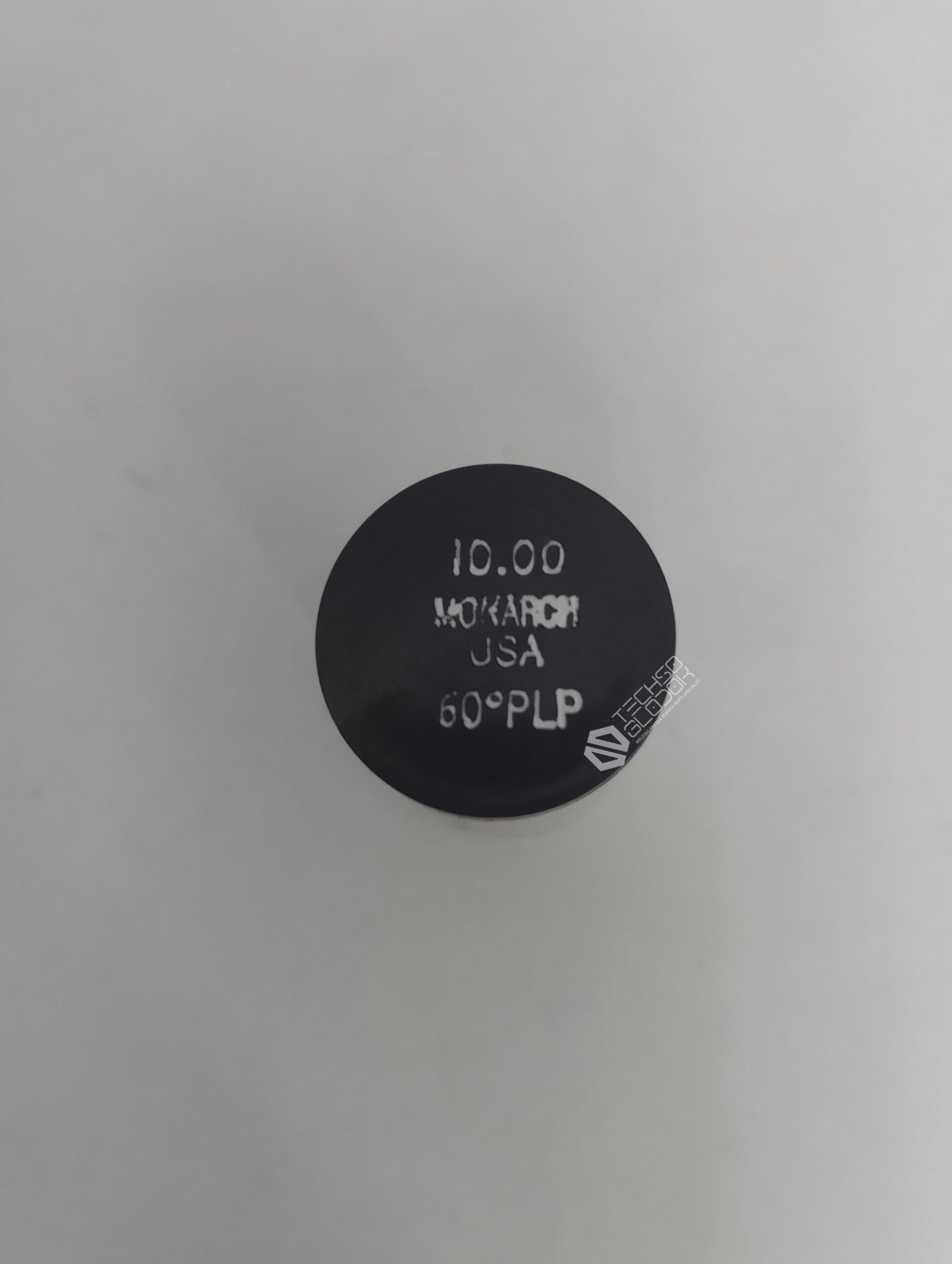 Nozzle burner MONARCH size 10.00 - 60 PLP - Gambar 2