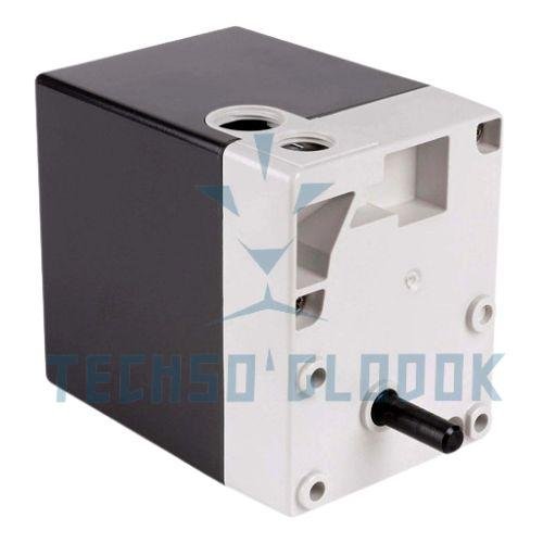 SIEMENS SQN 31.221 A2700 / actuator / motor actuator - Gambar 3