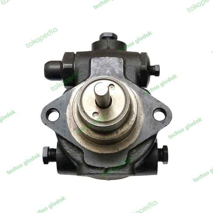 SUNTEC J4CCC 10005P oil pump / pompa solar - Gambar 2