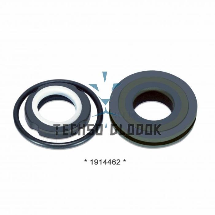 SUNTEC T REV 4/5 oil pump