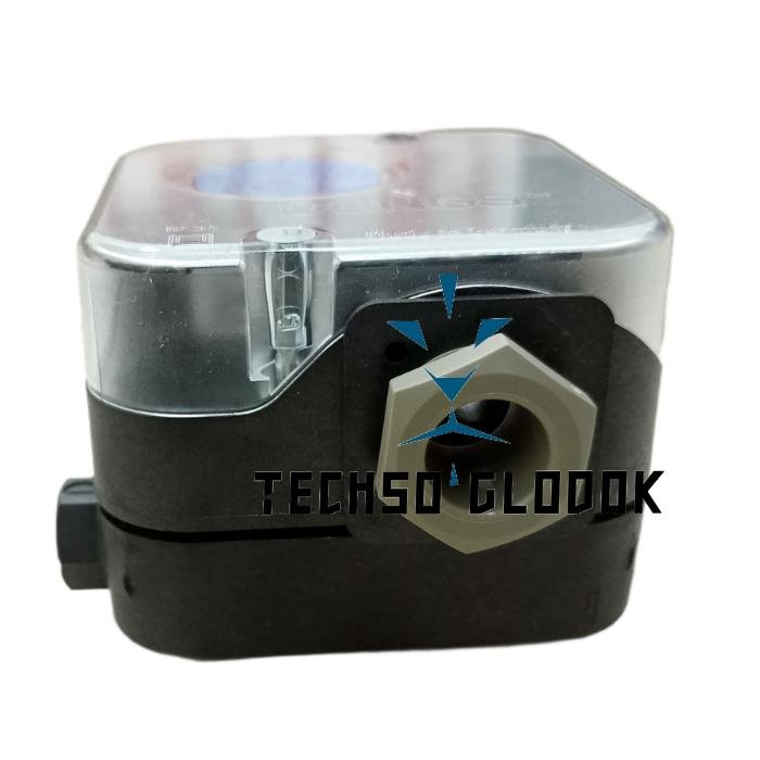 DUNGS LGW 3 A2P gas pressure switch - Gambar 7