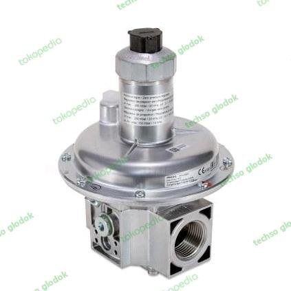DUNGS FRNG 510 gas regulator