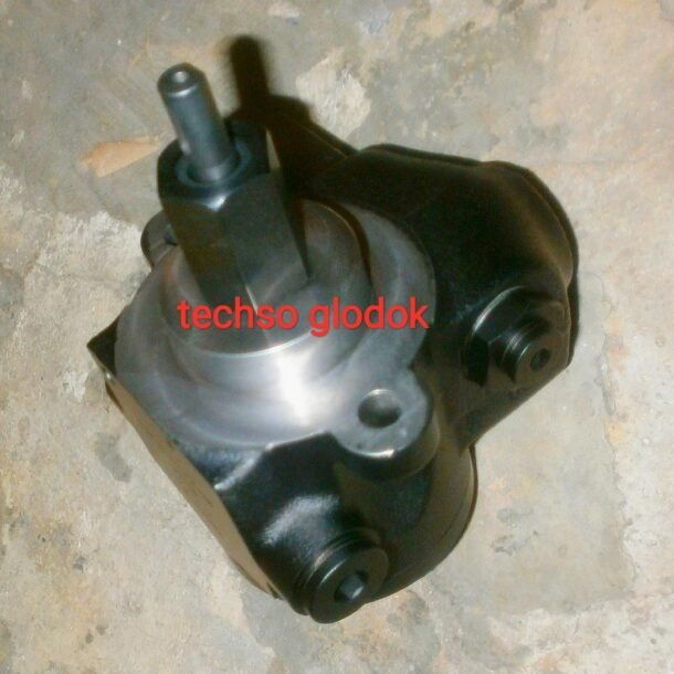 Pompa solar HP Technik PON 7-1-L-4-25-Z