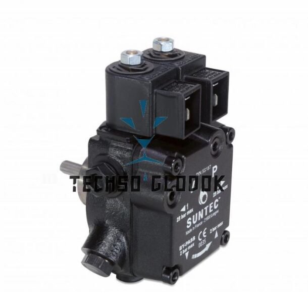 SUNTEC A2L65A 9708 4P 0500 oil pump