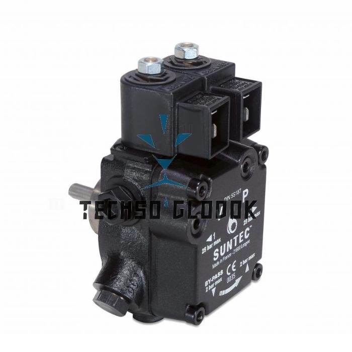 SUNTEC A2L65A 9708 4P 0500 oil pump