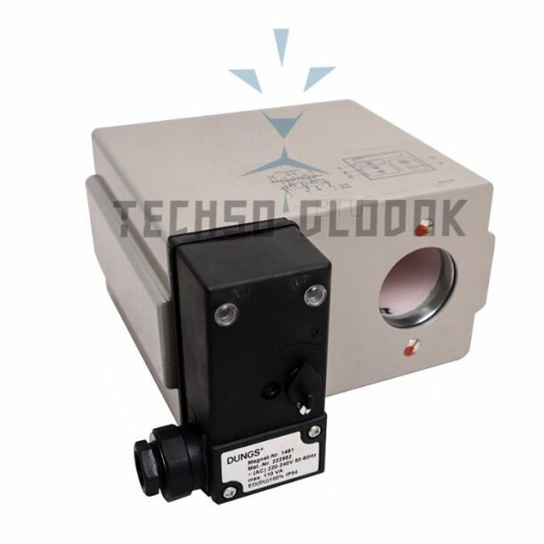 DUNGS MAGNET.Nr.1461 coil solenoid