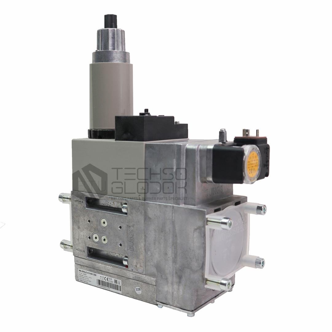 Gas Multibloc DUNGS - MB-ZRDLE 415 B01 S50