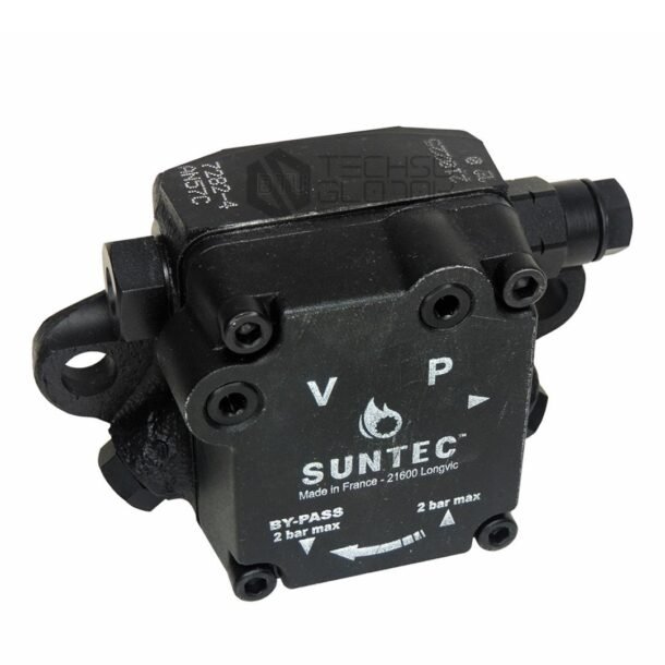 SUNTEC Oil Pump - AN57C 7282-4P