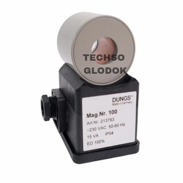 DUNGS Mag.Nr.100 solenoid coil