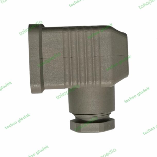 Socket / connector cable DUNGS