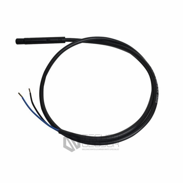 SIEMENS QRB1A - B080B70A - Flame Detector / Photocell / Sensor / Sensor Api / Flame Sensor