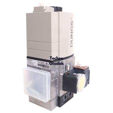 DUNGS MBC-300-VEF / gas multibloc
