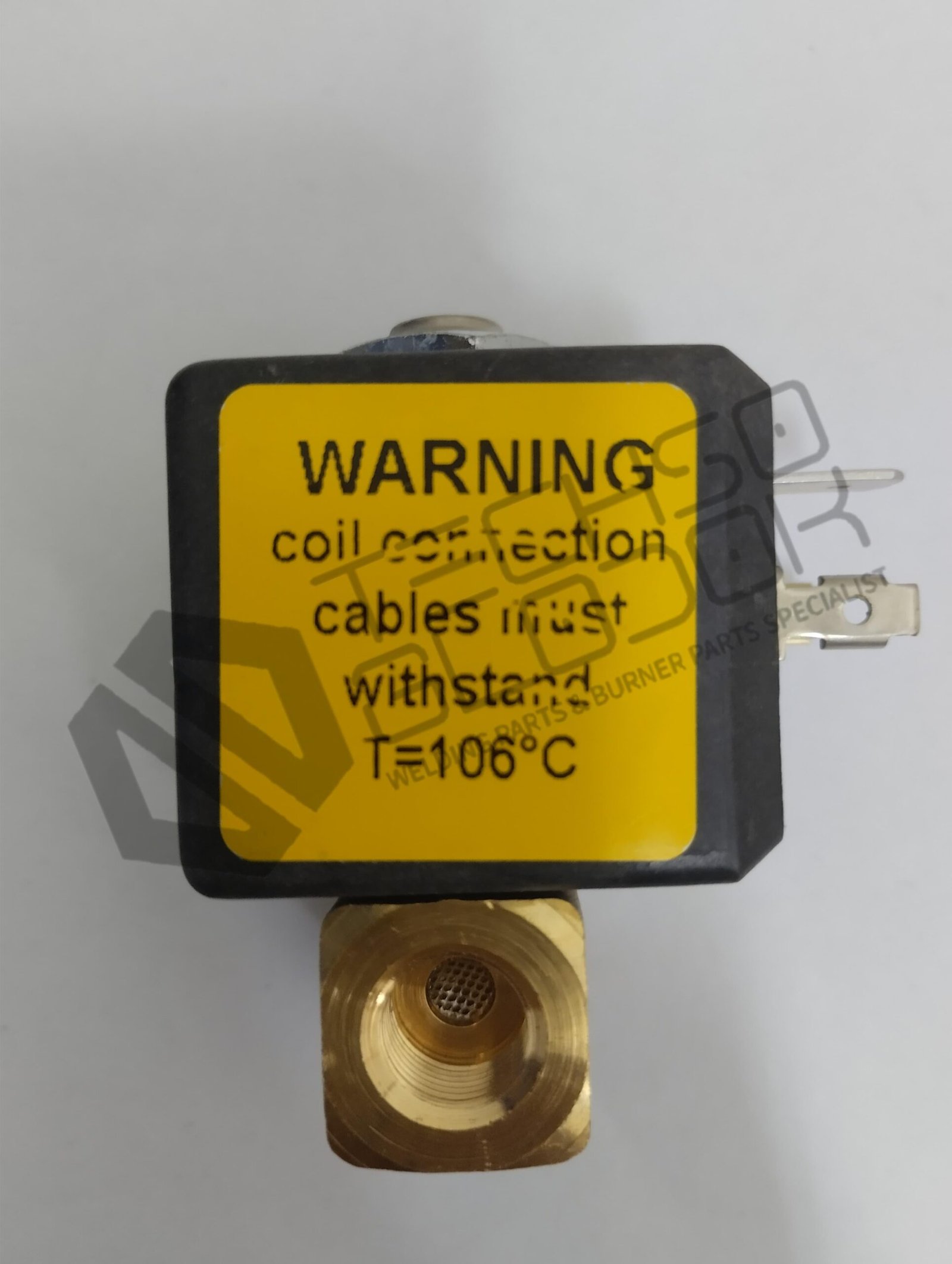 PARKER LUCIFER VE 131IV KT09 - solenoid valve - Gambar 5