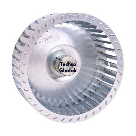 BENTONE 11277608 - Blower Wheel