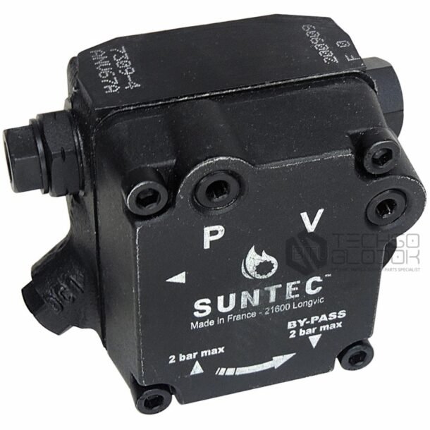 SUNTEC Oil Pump - ANV67A 7309-4P