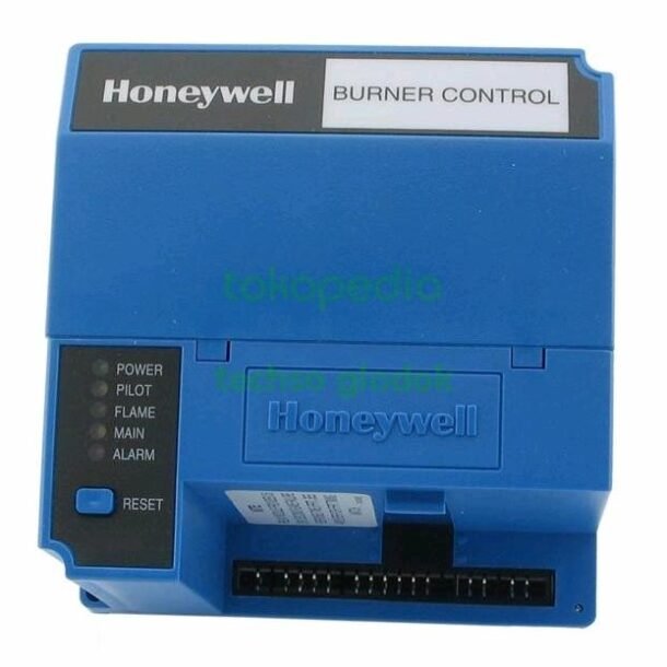 HONEYWELL EC7890A1011 burner control