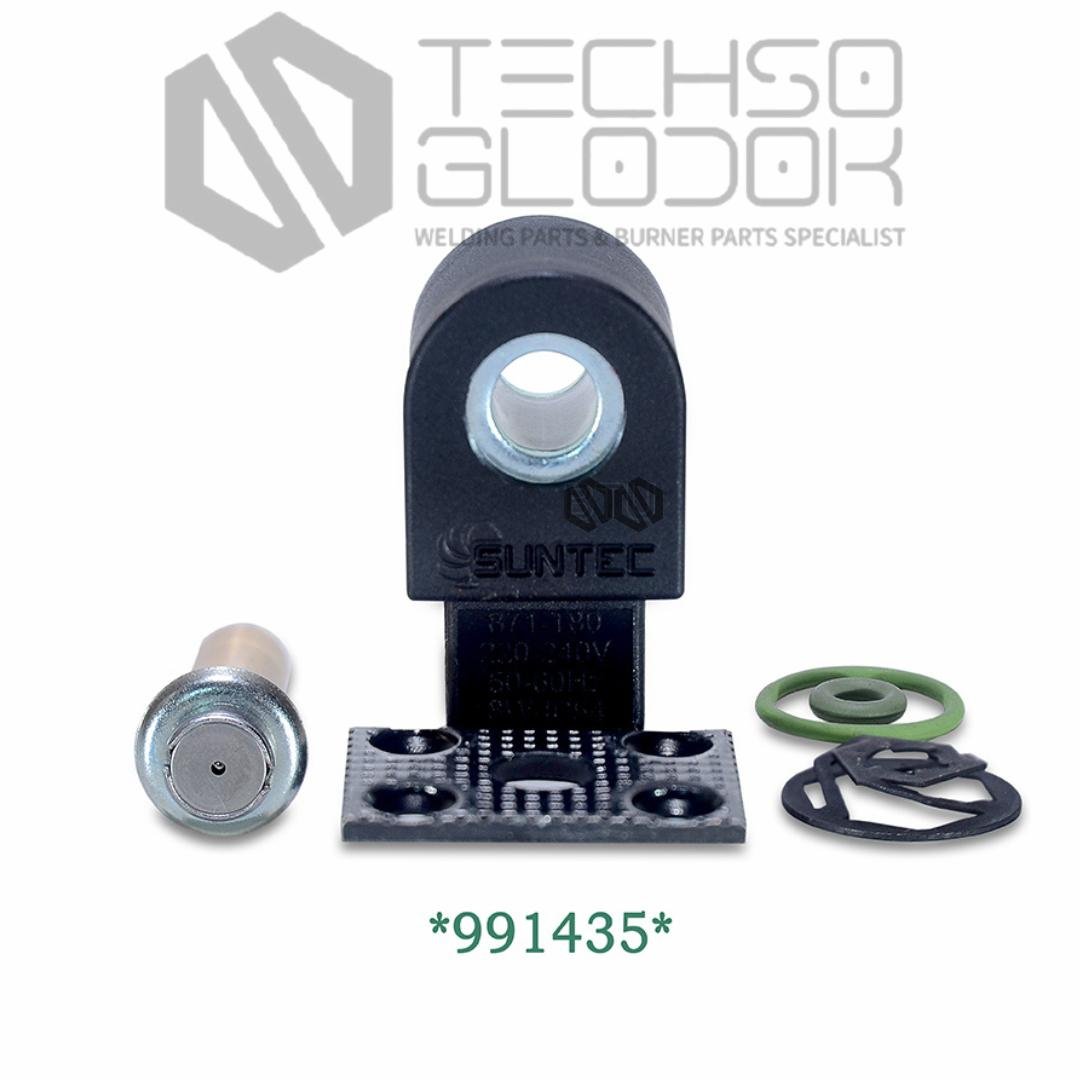 Oil Pump SUNTEC - 991435 Solenoid Tube Kit AS