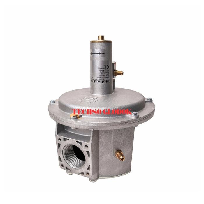 GIULIANI ANELLO GAVR32 air / gas ratio control