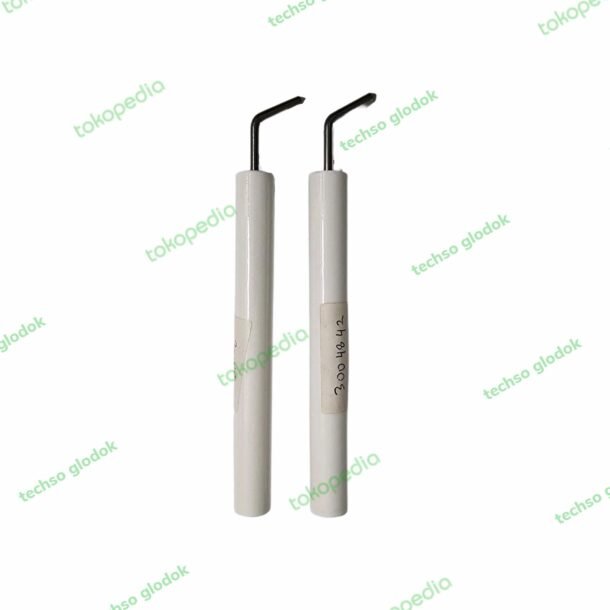 Electroda pemantik burner RIELLO 3004842