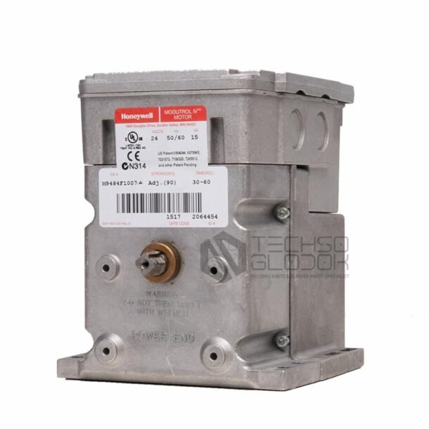 HONEYWELL - M9484F1007 Modutrol Motor