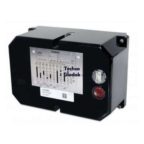 SIEMENS LFE1.8851 burner control