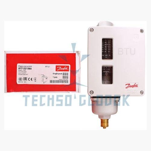 DANFOSS RT 121 / PRESSURE CONTROL