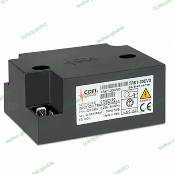COFI TRK1-30CVD ignitor power unit