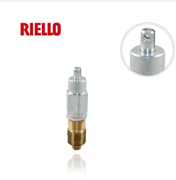 Riello 20035201 hydraulic jack for burner riello