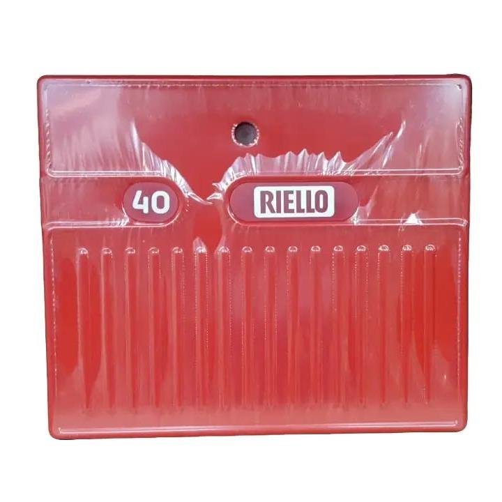 RIELLO 40 G20S burner solar 1 stage - harga per set - original made in italy - Gambar 8