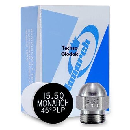Nozzle burner MONARCH size 15.50 - 45 PLP