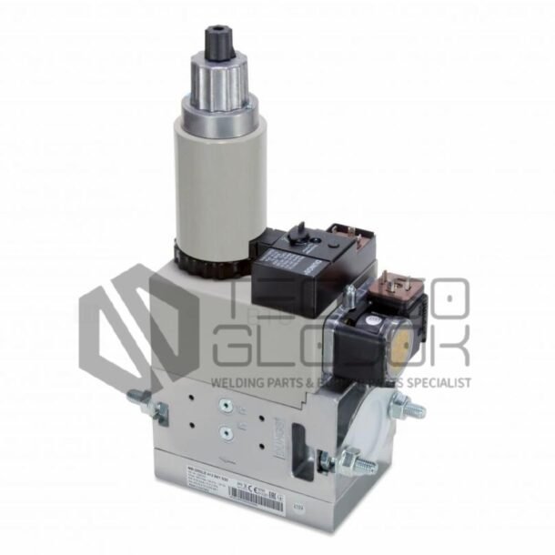 Gas Multibloc DUNGS MB-ZRDLE 412 B01 S 20