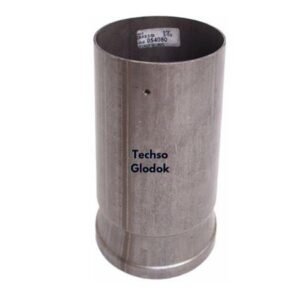 Spare Part Burner