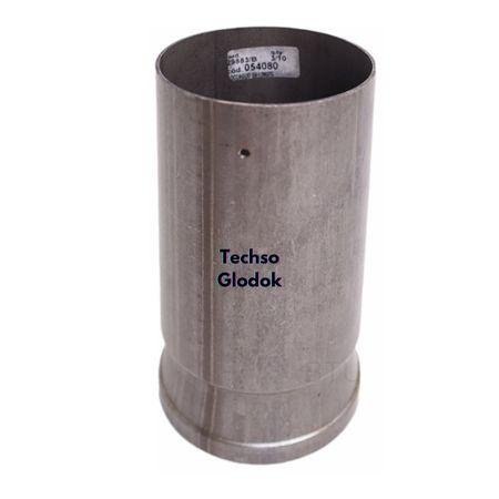 FBR 054080 (Flame / Blast Tube untuk G1S 2003 TC) - Spare Part Burner