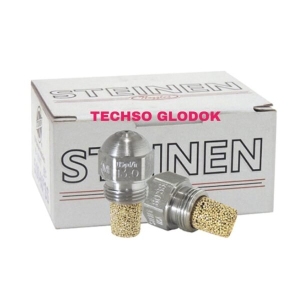 Nozzle burner STEINEN Size 13.00 - 60 SS