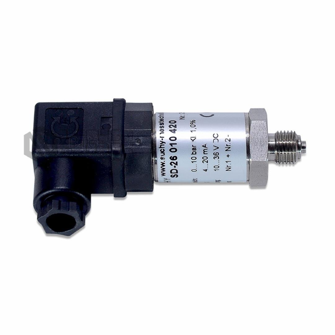 SUCHY SD-26 010 420 - Pressure Transmitter