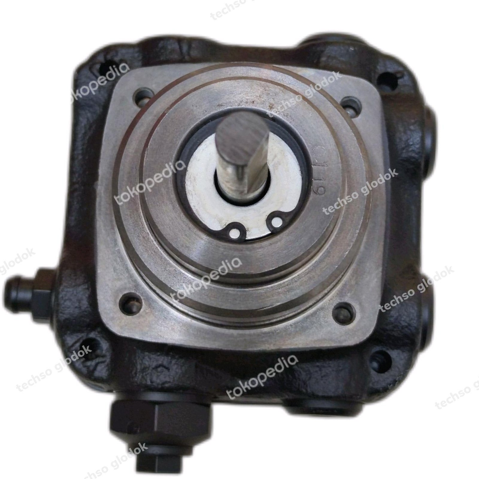 DANFOSS RSA 95 070L3470 replacement from RSA 95 070L3472 OIL PUMP - Gambar 4