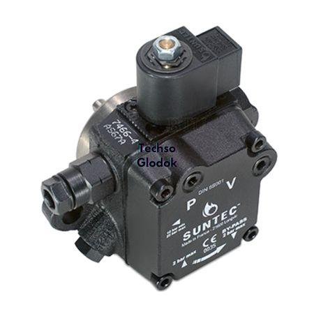 SUNTEC AS67A 7466-4 - Oil Pump