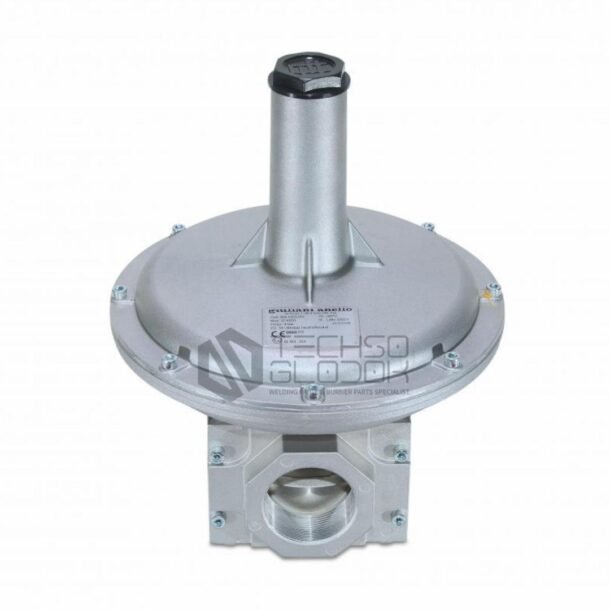 GIULIANI ANELLO ST4B50 ( 65 - 150 mbar ) Gas Regulator