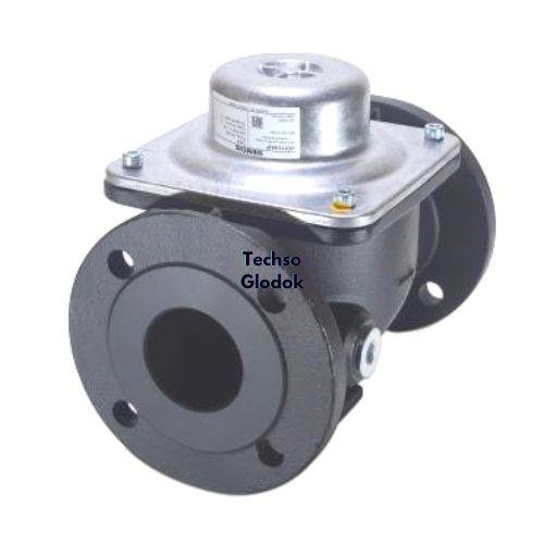 SIEMENS VGF10.654P-DN65 gas valve