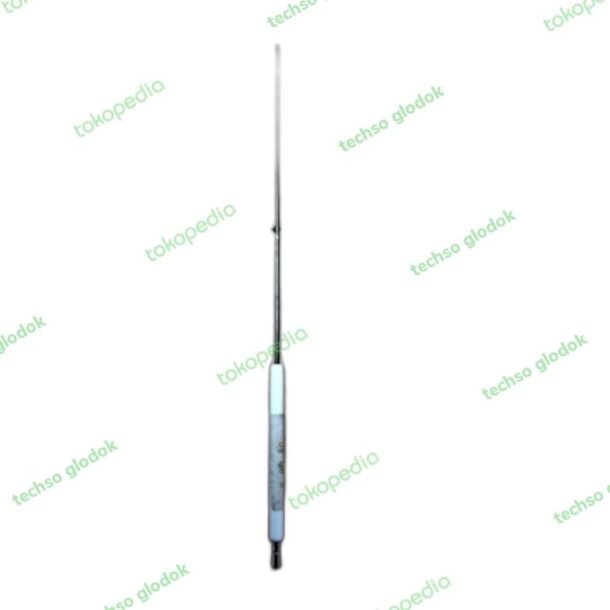 Electrode pemantik / electrode sensor / electrode ion untuk burner