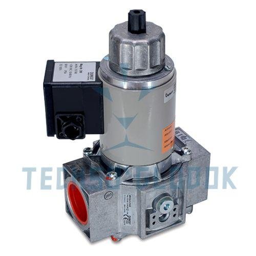 DUNGS MVDLE 215/5 / gas selenoid valve