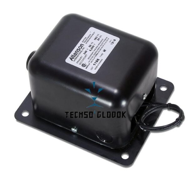 ALLANSON 1196 H trafo pemantik burner
