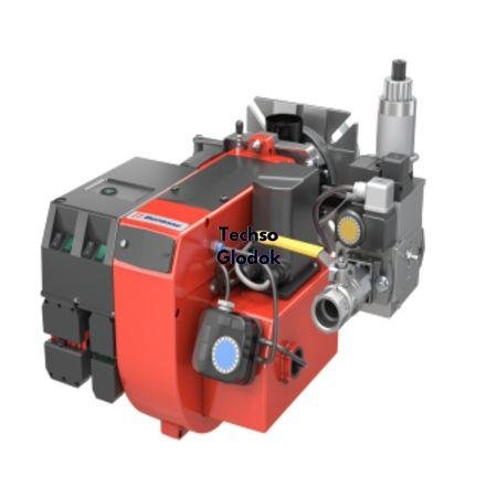 Gas burner BENTONE BG 300L