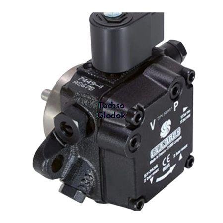 SUNTEC AS67B 7449-4 Oil Pump