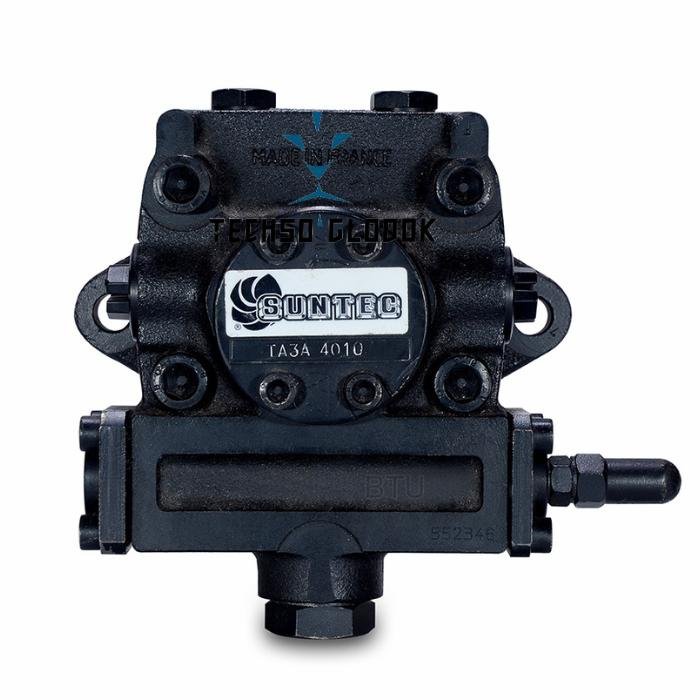 Oil pump SUNTEC TA3A-4010-7 pompa solar