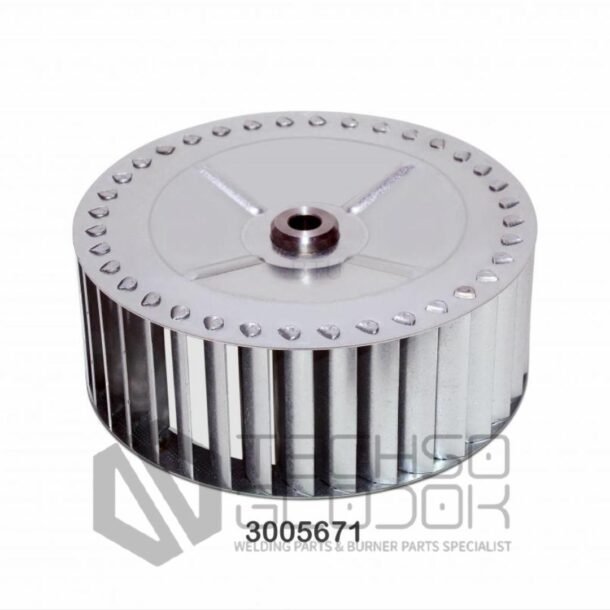 Blower Wheel RIELLO 3005671