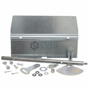 Air Damper Assembly